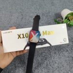 X10 Pro Max Smartwatch
