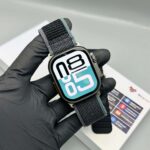 HK10 Ultra 3 Max Smart watch