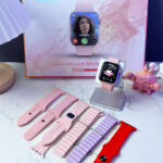 Fendior S10 Mini Smart Watch