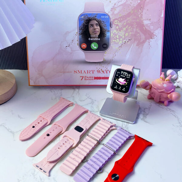 Fendior S10 Mini Smart Watch